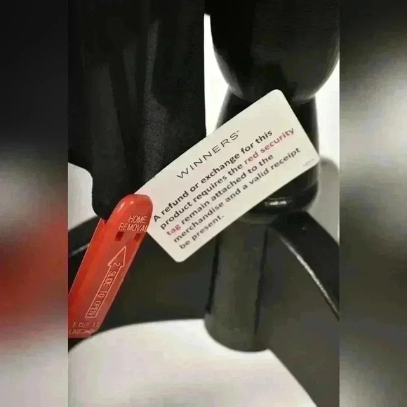 NWT FW14 BELSTAFF Black Satin Poly Bustier Mini Cocktail Dress 40EU Small Italy - Picture 7 of 11